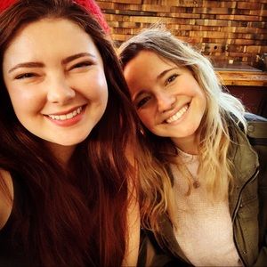 Meet your Posher, Meg